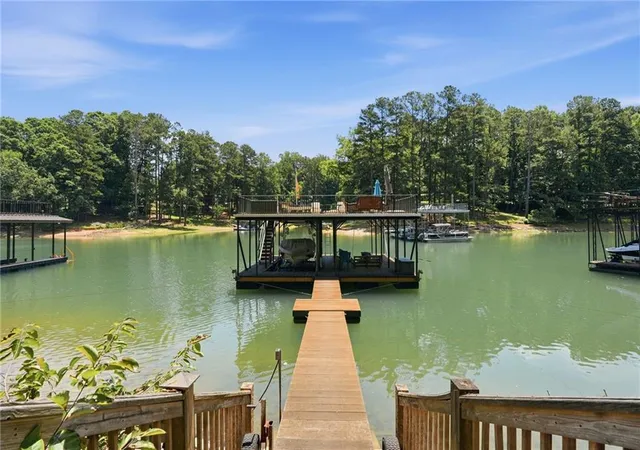 Photo 3 of Single family home for sale at 6029 Shadburn Fry Rd, Buford, GA 30518 | MLS# 7788673 | Listing updated on 2026-09-09