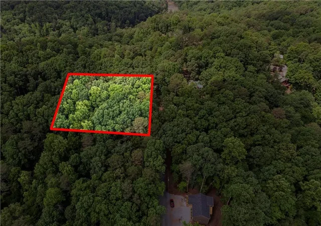 Photo 1 of Land for sale at 0 Pamela Ct, Ellijay, GA 30540 | MLS# 7779223 | Listing updated on 2026-05-31