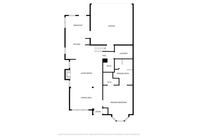 2nd image of 8410 Parker Pl, Roswell, GA 30076