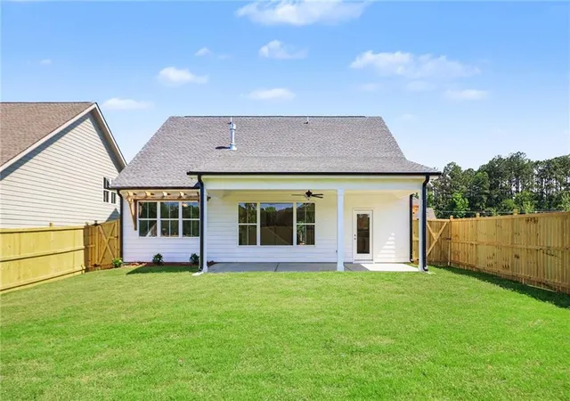 27th image of 00lot3 N Helton Rd, Winston, GA 30187 | MLS# 7811635
