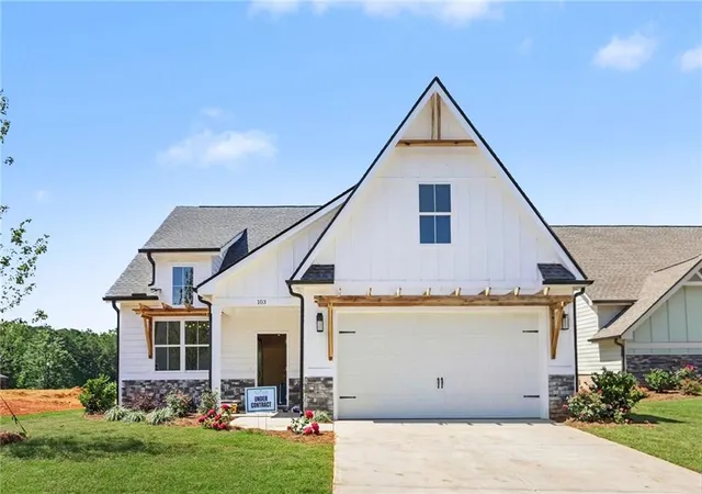 Photo 3 of Single family home for sale at 00lot3 N Helton Rd, Winston, GA 30187 | MLS# 7811635 | Listing updated on 2026-07-31