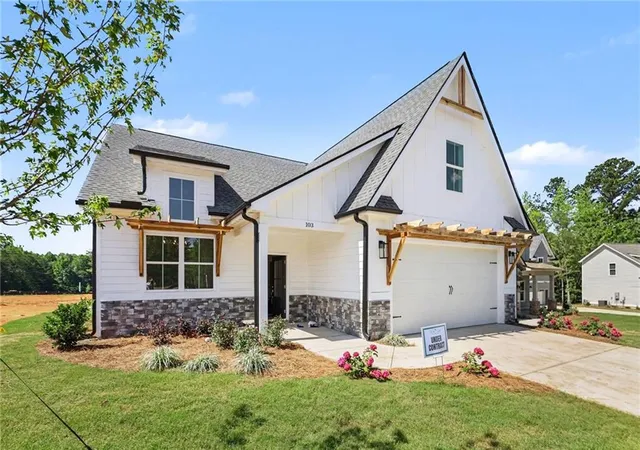 Photo 3 of Single family home for sale at 00lot3 N Helton Rd, Winston, GA 30187 | MLS# 7811635 | Listing updated on 2026-07-31