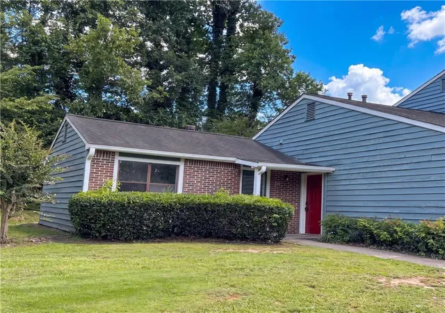 4th image of 79 Sandalwood Cir, Lawrenceville, GA 30046 | MLS# 7795274