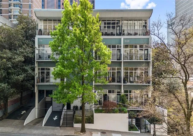 1st image of 33 Ponce De Leon Ave Ne #206, Atlanta, GA 30308 | MLS# 7755059