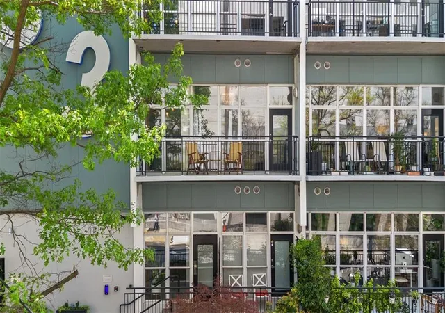 5th image of 33 Ponce De Leon Ave Ne #206, Atlanta, GA 30308 | MLS# 7755059