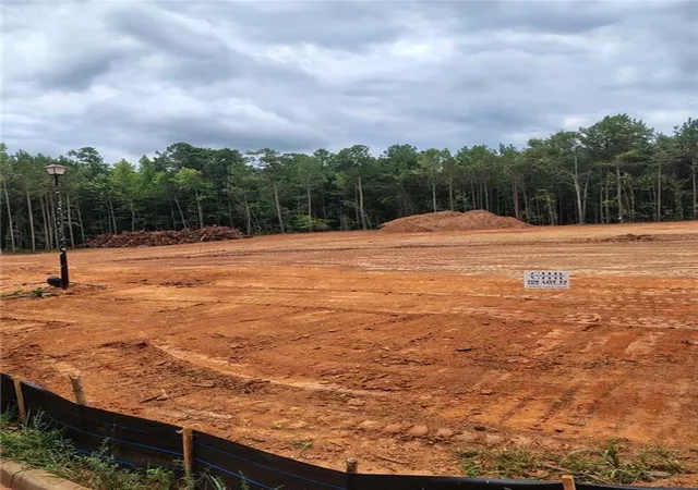 Photo 2 of Land for sale at 1029 Queens Brg Way, Griffin, GA 30223 | MLS# 7816314 | Listing updated on 2026-08-06