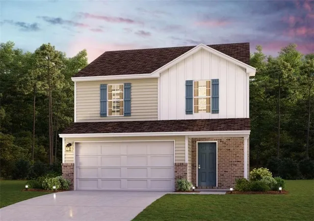 Photo 1 of Sale Pending at 98 Barron Ct, Chatsworth, GA 30705 | MLS# 7738594 | Listing updated on 2026-08-17