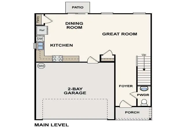 Photo 2 of Sale Pending at 98 Barron Ct, Chatsworth, GA 30705 | MLS# 7738594 | Listing updated on 2026-08-17