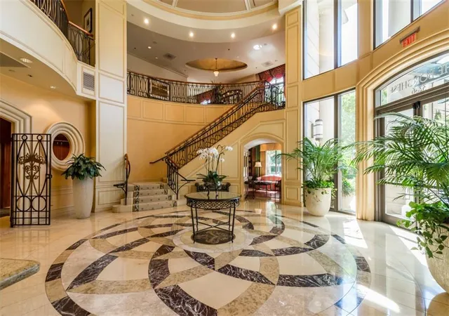 Condominium at 3286 Northside Pkwy Nw #807, Atlanta, GA 30327 | MLS# 5790591 |  | Sold on 2017-04-25