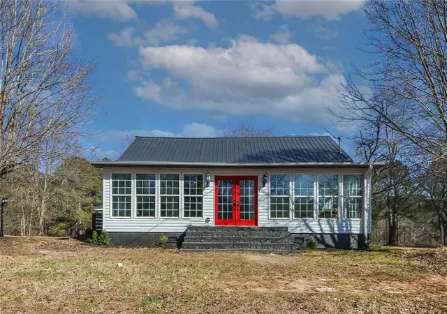Single family home for sale at None, Waleska, GA 30183 | MLS# 7004532 | Listing updated on 2022-04-01