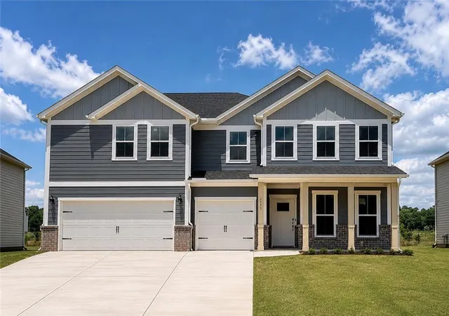 Homes for sale in Cartersville, GA | 115 Jane Blvd Nw, Cartersville, GA 30120 | MLS# 7794782