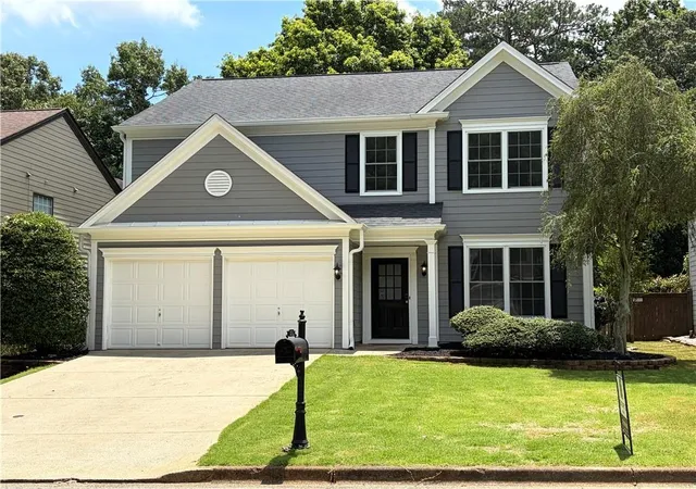 Photo 1 of Sale Pending at 3075 Keyingham Way, Alpharetta, GA 30004 | MLS# 7812361 | Listing updated on 2026-08-07