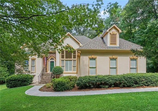 1st image of 250 River Cove Rdg, Social Circle, GA 30025 | MLS# 7818644