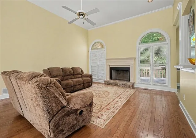 2nd image of 250 River Cove Rdg, Social Circle, GA 30025 | MLS# 7818644