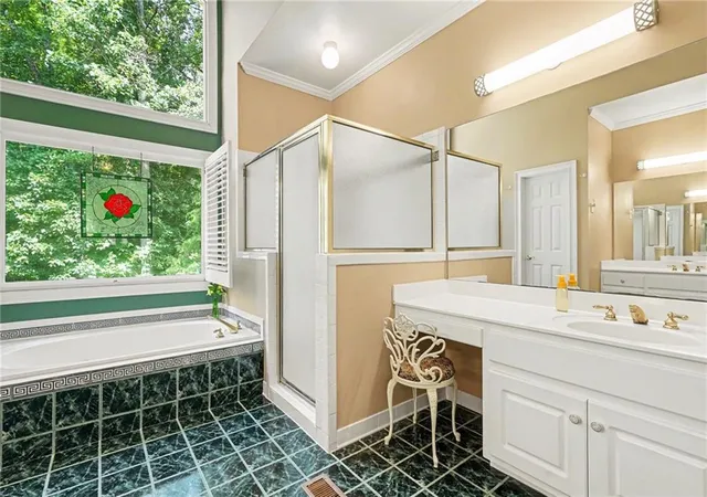 Photo 4 of Single family home for sale at 250 River Cvs Ridge, Social Circle, GA 30025 | MLS# 7818644 | Listing updated on 2026-08-15