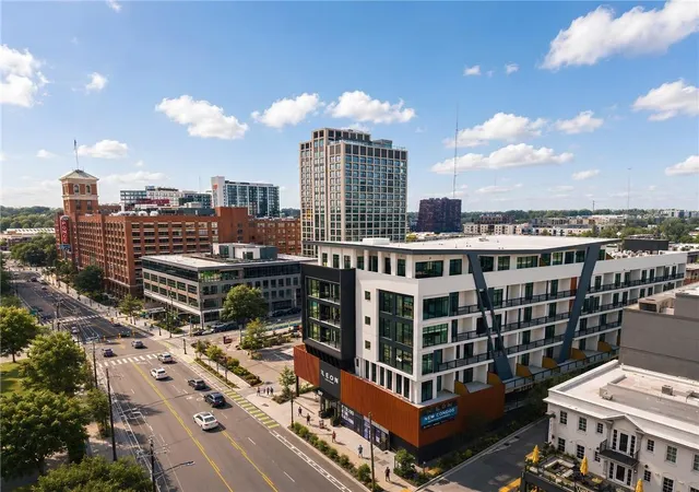 1st image of 567 Ponce De Leon Ave #610, Atlanta, GA 30308 | MLS# 7806198