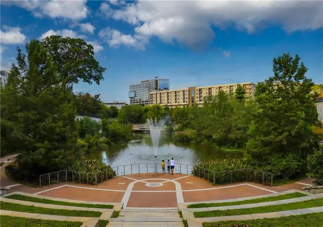 36th image of 567 Ponce De Leon Ave #610, Atlanta, GA 30308 | MLS# 7806198