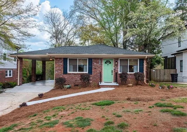 1st image of 431 Chevelle Ln Se, Decatur, GA 30030 | MLS# 7813892