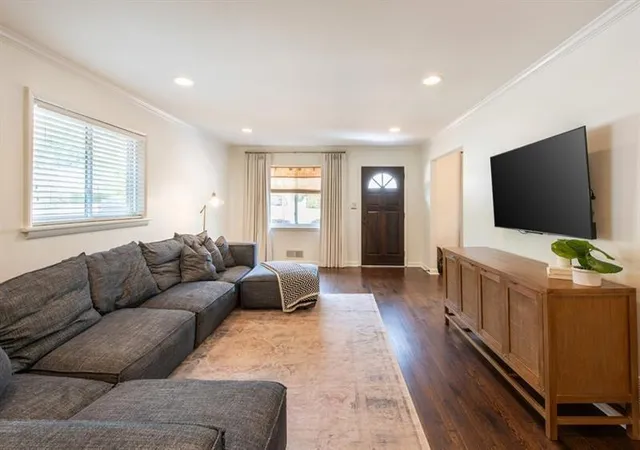 3rd image of 431 Chevelle Ln Se, Decatur, GA 30030 | MLS# 7813892