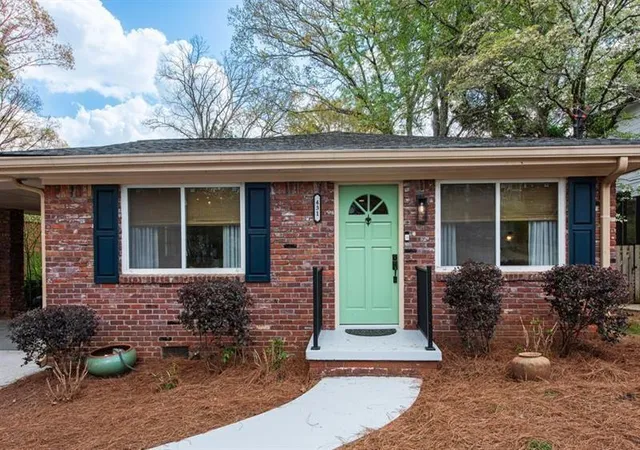48th image of 431 Chevelle Ln Se, Decatur, GA 30030 | MLS# 7813892