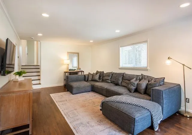 4th image of 431 Chevelle Ln Se, Decatur, GA 30030 | MLS# 7813892