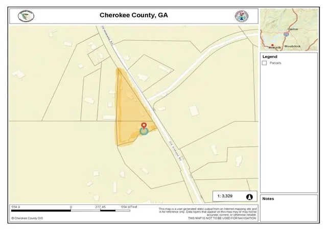 17th image of 6005 Old Alabama Rd, Acworth, GA 30102 | MLS# 7826615