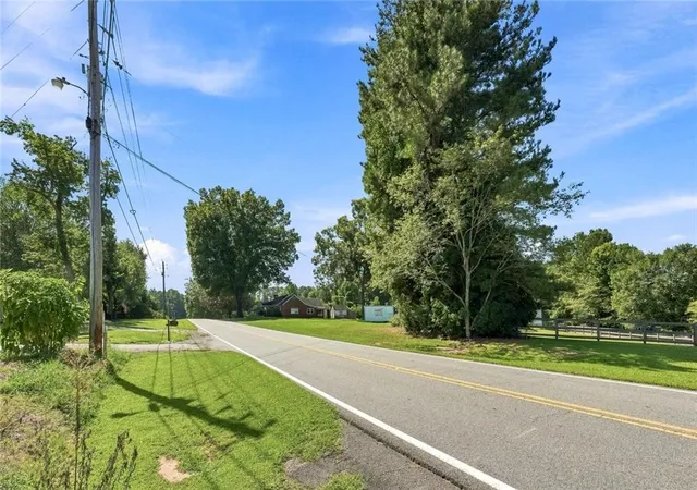 1st image of 6005 Old Alabama Rd, Acworth, GA 30102 | MLS# 7826615