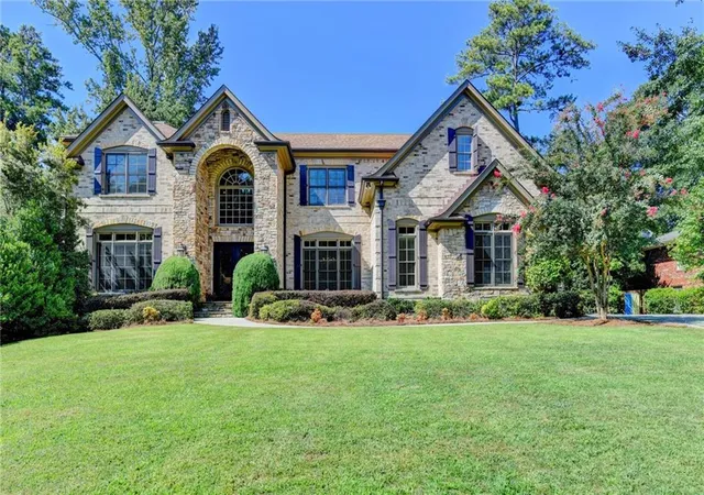 1st image of 2586 Weigelia Rd Ne, Atlanta, GA 30345 | MLS# 7821190