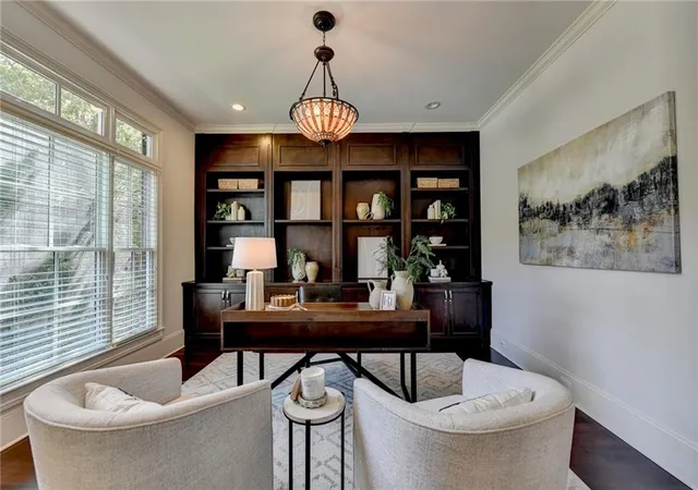 4th image of 2586 Weigelia Rd Ne, Atlanta, GA 30345 | MLS# 7821190