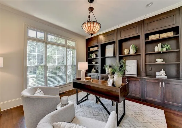5th image of 2586 Weigelia Rd Ne, Atlanta, GA 30345 | MLS# 7821190