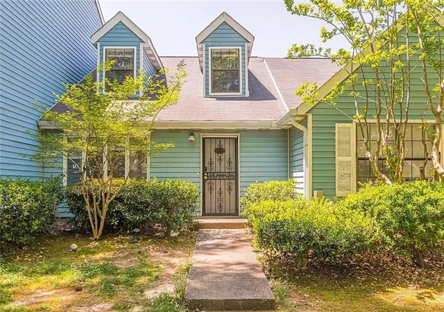1st image of 5417 Park Pl Knl S, Atlanta, GA 30349 | MLS# 7793018