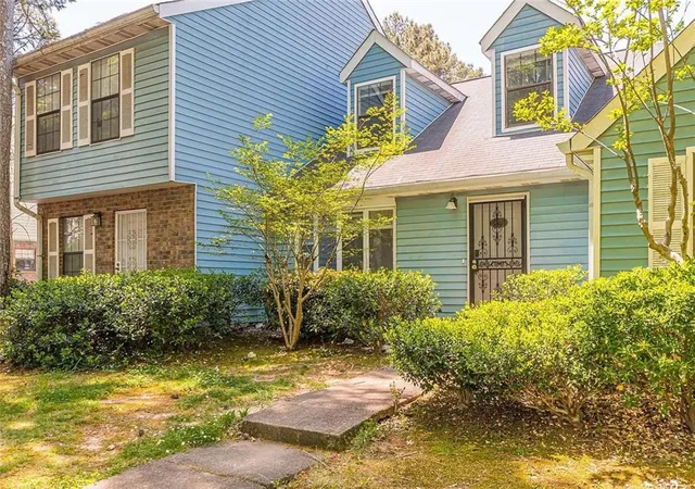 2nd image of 5417 Park Pl Knl S, Atlanta, GA 30349 | MLS# 7793018