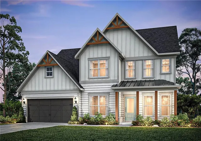 1st image of 92 Antioch Rd Sw, Powder Springs, GA 30127 | MLS# 7794712