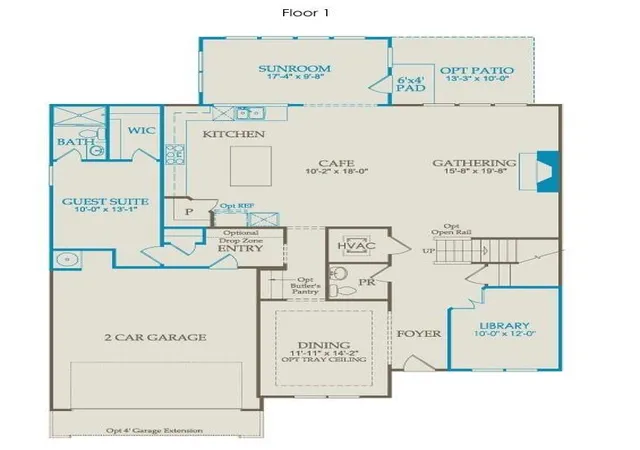 2nd image of 92 Antioch Rd Sw, Powder Springs, GA 30127 | MLS# 7794712