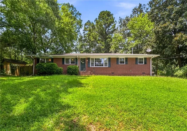 1st image of 107 Pinecrest Cir, Dallas, GA 30132 | MLS# 7822358