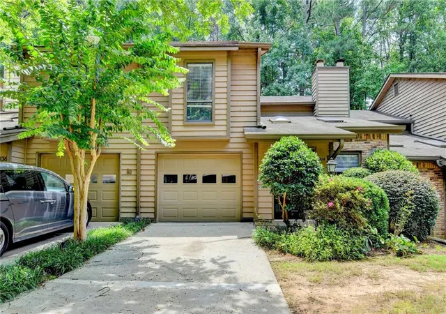 1st image of 1834 D Youville Ln, Atlanta, GA 30341 | MLS# 7812151