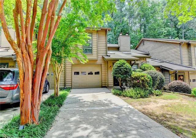 2nd image of 1834 D Youville Ln, Atlanta, GA 30341 | MLS# 7812151