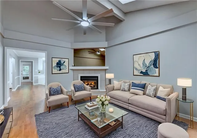 Photo 3 of Townhouse for sale at 1834 D Youville Ln, Atlanta, GA 30341 | MLS# 7812151 | Listing updated on 2026-10-03