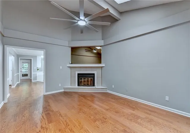 Photo 4 of Townhouse for sale at 1834 D Youville Ln, Atlanta, GA 30341 | MLS# 7812151 | Listing updated on 2026-10-03