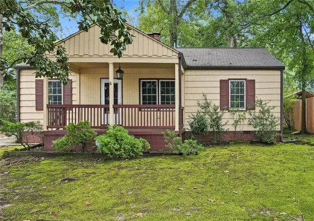 1st image of 1951 Dresden Dr Ne, Atlanta, GA 30319 | MLS# 7810953