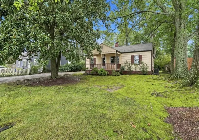 2nd image of 1951 Dresden Dr Ne, Atlanta, GA 30319 | MLS# 7810953