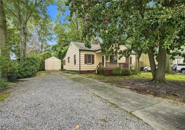 3rd image of 1951 Dresden Dr Ne, Brookhaven, GA 30319 | MLS# 7810953