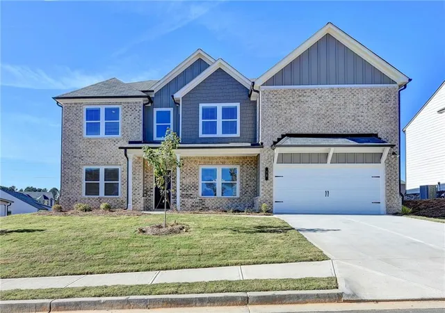 1st image of 58 Longhorn Wy, Auburn, GA 30011 | MLS# 7698499
