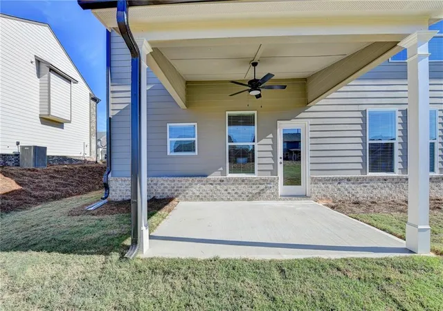 37th image of 58 Longhorn Wy, Auburn, GA 30011 | MLS# 7698499