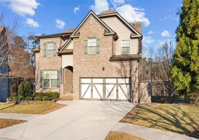1st image of 2710 Blake Towers Ln, Buford, GA 30519 | MLS# 7694651