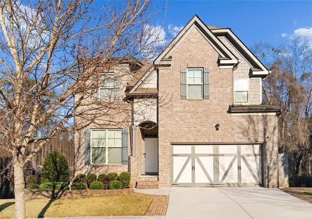 2nd image of 2710 Blake Towers Ln, Buford, GA 30519 | MLS# 7694651