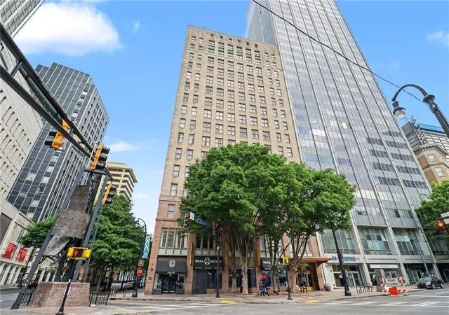 Condo for sale at None, Atlanta, GA 30303 | MLS# 7758511 | Listing updated on 2026-08-20