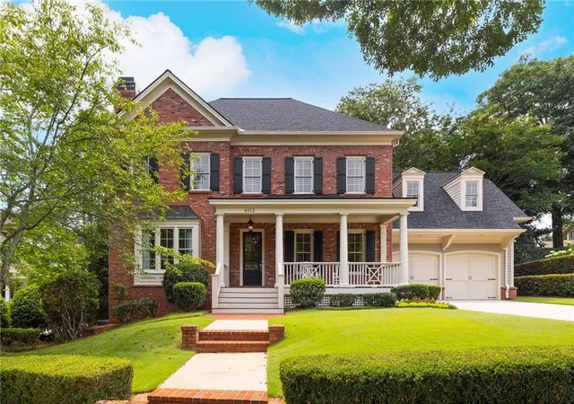 1st image of 4812 Ridgeview Rd, Atlanta, GA 30338 | MLS# 7813397