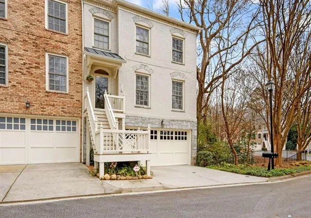 3rd image of 2660 Colgan Ct Se, Atlanta, GA 30317 | MLS# 7762163