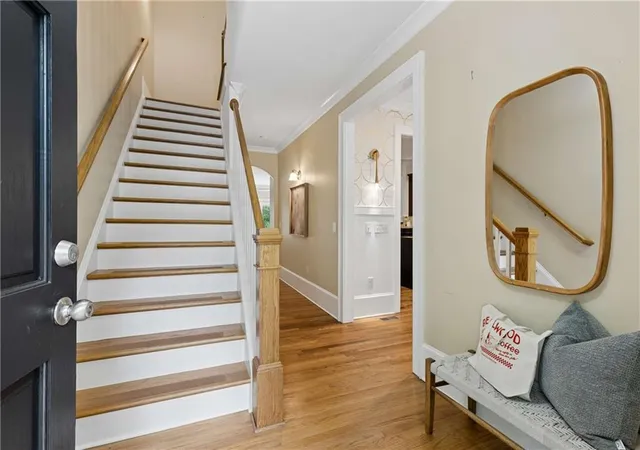 4th image of 2660 Colgan Ct Se, Atlanta, GA 30317 | MLS# 7762163